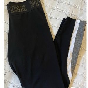 PINK Victoria’s Secret Leggings